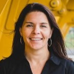 Elphinstone Group (Aust) Pty Ltd Employee Kelly Elphinstone's profile photo