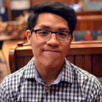 Patrick Hoang Email