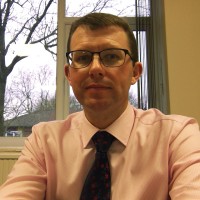 Tennants Distribution Ltd Employee Tim Griffiths's profile photo