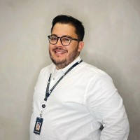 Innova Property Management Employee Geraldo Majella L Ferreira's profile photo