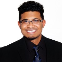 I-C Automation Employee Chandradat Phalgoo's profile photo