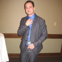 CHEESE PLUS Employee Ryan Saccomano's profile photo