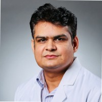Center for Breakthrough Medicines (SK Pharmteco) Employee Nikhil Tyagi's profile photo