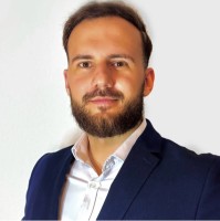 Euler Group Employee Bajrush Krasniqi's profile photo