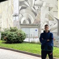 Edelweiss Connect Employee Artem Logachov's profile photo