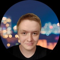 Fuse.io Employee Nikolay R.'s profile photo