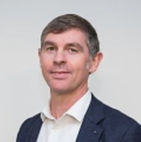 TRUMPF United Kingdom Employee Lee Moakes's profile photo