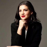 TRIA Employee Angélica Rebello's profile photo