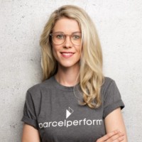Parcel Perform Employee Dana von der Heide's profile photo