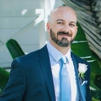 WAVSYS Employee Brad Weichold's profile photo
