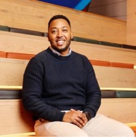 Bruntwood SciTech Employee Moe Mrics's profile photo