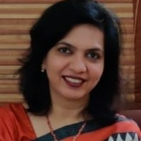 Stryker Employee Deepika Sharma's profile photo