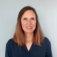 Robocut studio Employee Lucie Belhomme's profile photo