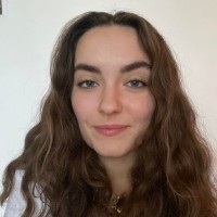 D Labs Employee Sarah Vedie's profile photo
