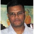 Pratip Nandy Email