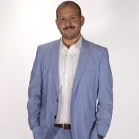 Hunter Employee Michael Lamp's profile photo