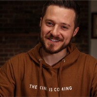 Young America's Foundation Employee Kyle Ferrebee's profile photo