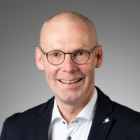 Andre Damveld Email & Phone Number