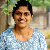 excelledia Employee Revathy Nair's profile photo