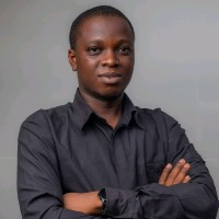 HEREL Global Employee John Ajani's profile photo