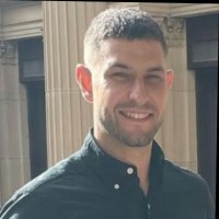 WE Wumbo Employee Alexander Kundevski's profile photo