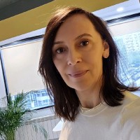 Hora Credit IFN S.A. Employee Alina Iftimi's profile photo