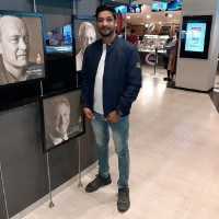 Nitin Kumar Email