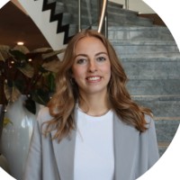 WestCord WTC Hotel Leeuwarden Employee Jennie de Vries's profile photo