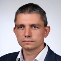 Mysak Group Employee Dariusz Kryszak's profile photo