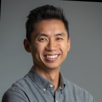 University Of Toronto Scarborough Employee Greg Hum's profile photo
