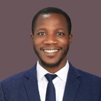 FilmoRealty Employee Agbabiaka Funsho's profile photo