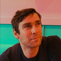 Rocket Jump Employee Antony Blackett's profile photo