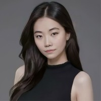 TalkMeUp Employee Simin Zhang's profile photo