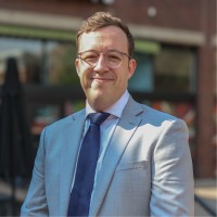 RBC Wealth Management Employee Zach Freeman's profile photo