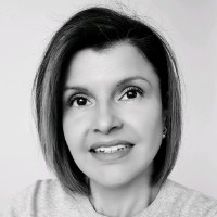 Dubai Media City Employee Sandra Chaparro's profile photo