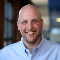 TVEyes Employee Chris Catropa's profile photo