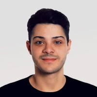 Daniel Vinagre Luengo Email