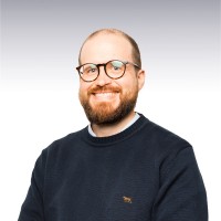 Found—Space Employee Matthew Gilbert's profile photo