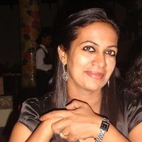 Orkla India Employee Sivapriya Balagopal's profile photo