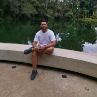 Josue Agripino Nunes Cassimiro Email