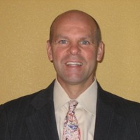 EnSafe Employee Thomas Wiberg's profile photo