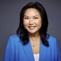UC Davis Health Employee Pamela Wu's profile photo