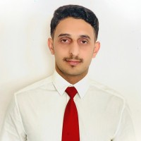Geodesia Employee M Haider's profile photo
