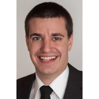 Zünd Systemtechnik AG Employee Marcel Gartmann's profile photo