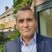 Advanced Material Development Employee Paul Mumford's profile photo