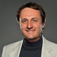 Melfore Employee Massimo Mauri's profile photo