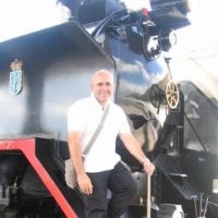 Rede Aberta Employee Marcos Cores's profile photo