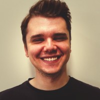 STRG. Employee Krisztián Nagy's profile photo