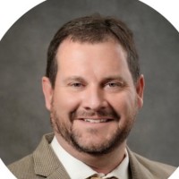 Hoover Treated Wood Products, Inc. Employee Brad Chalker's profile photo