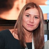 ASBIS Employee Anna Vasilyeva's profile photo